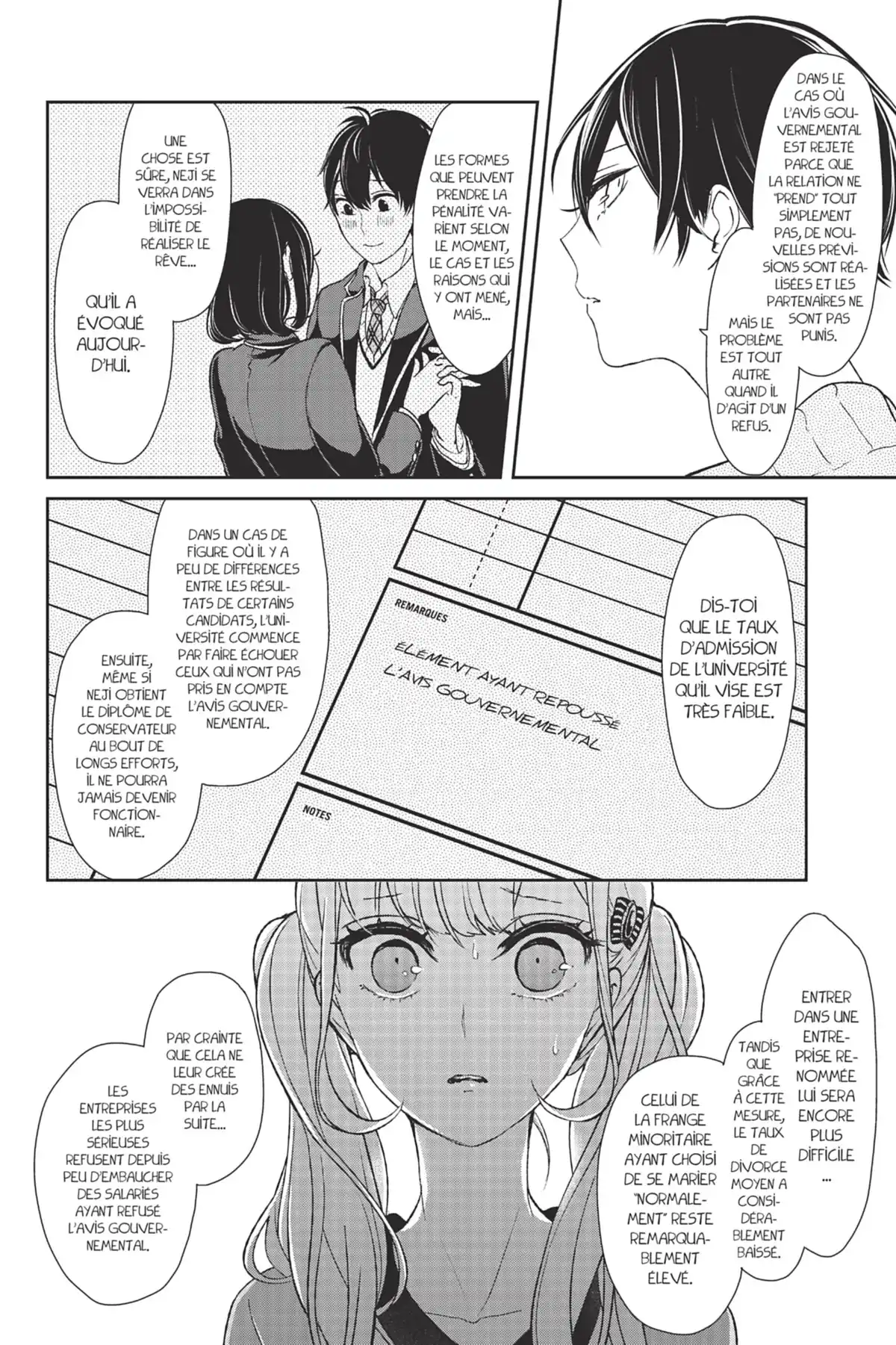 Love & Lies Volume 2 page 152