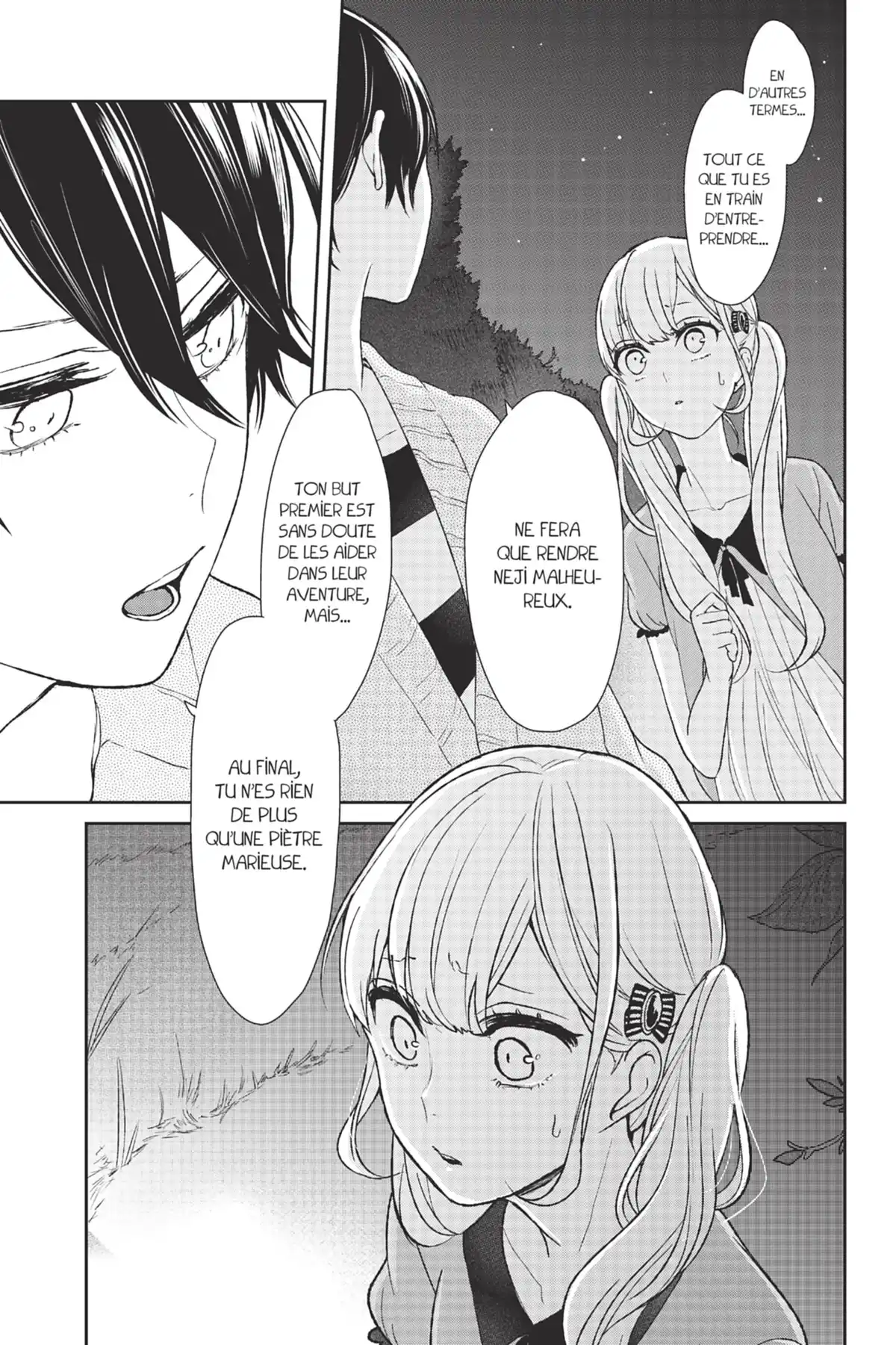 Love & Lies Volume 2 page 153