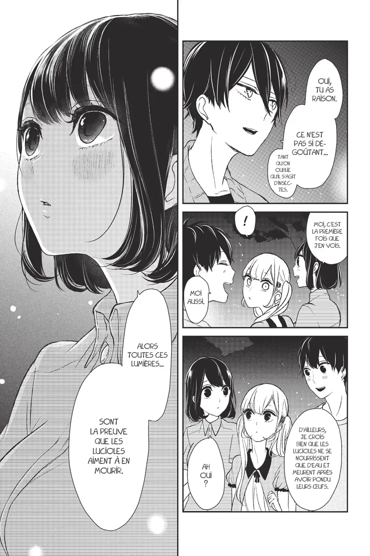 Love & Lies Volume 2 page 162