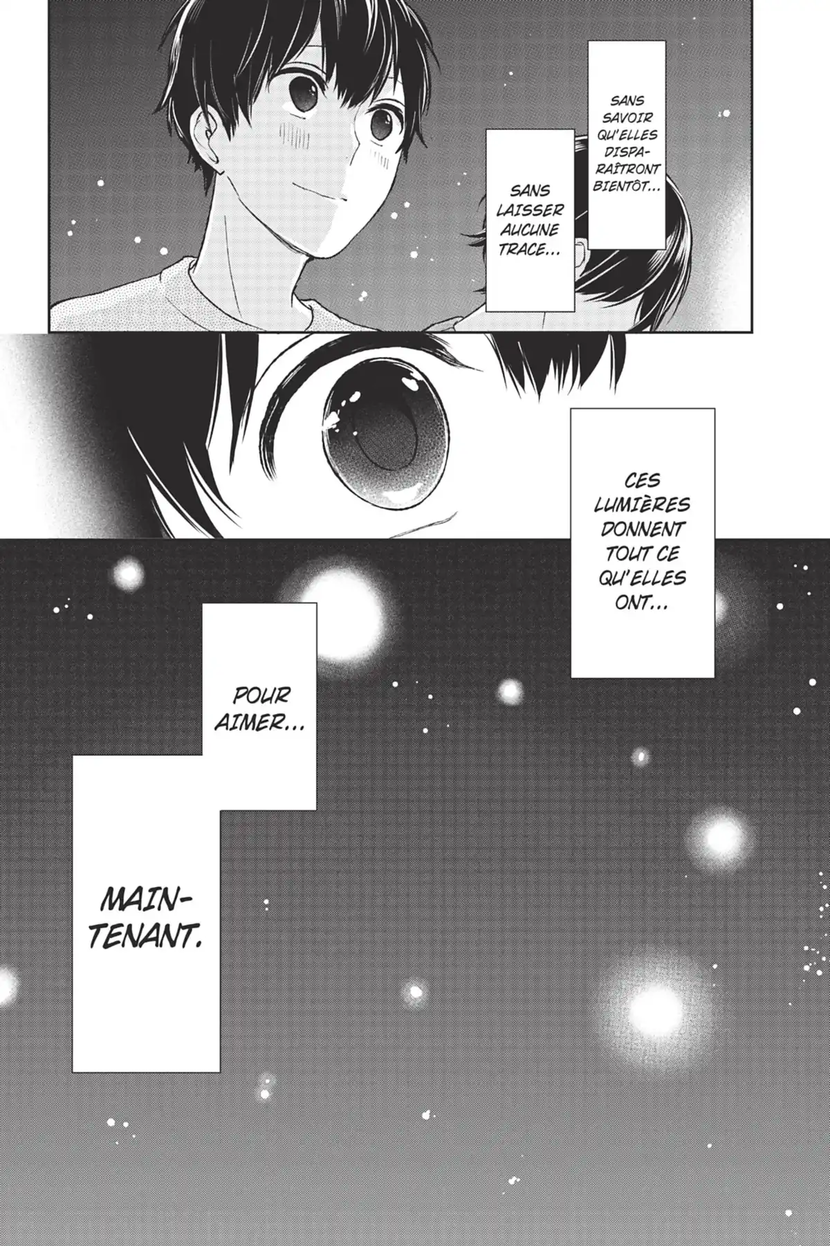 Love & Lies Volume 2 page 165