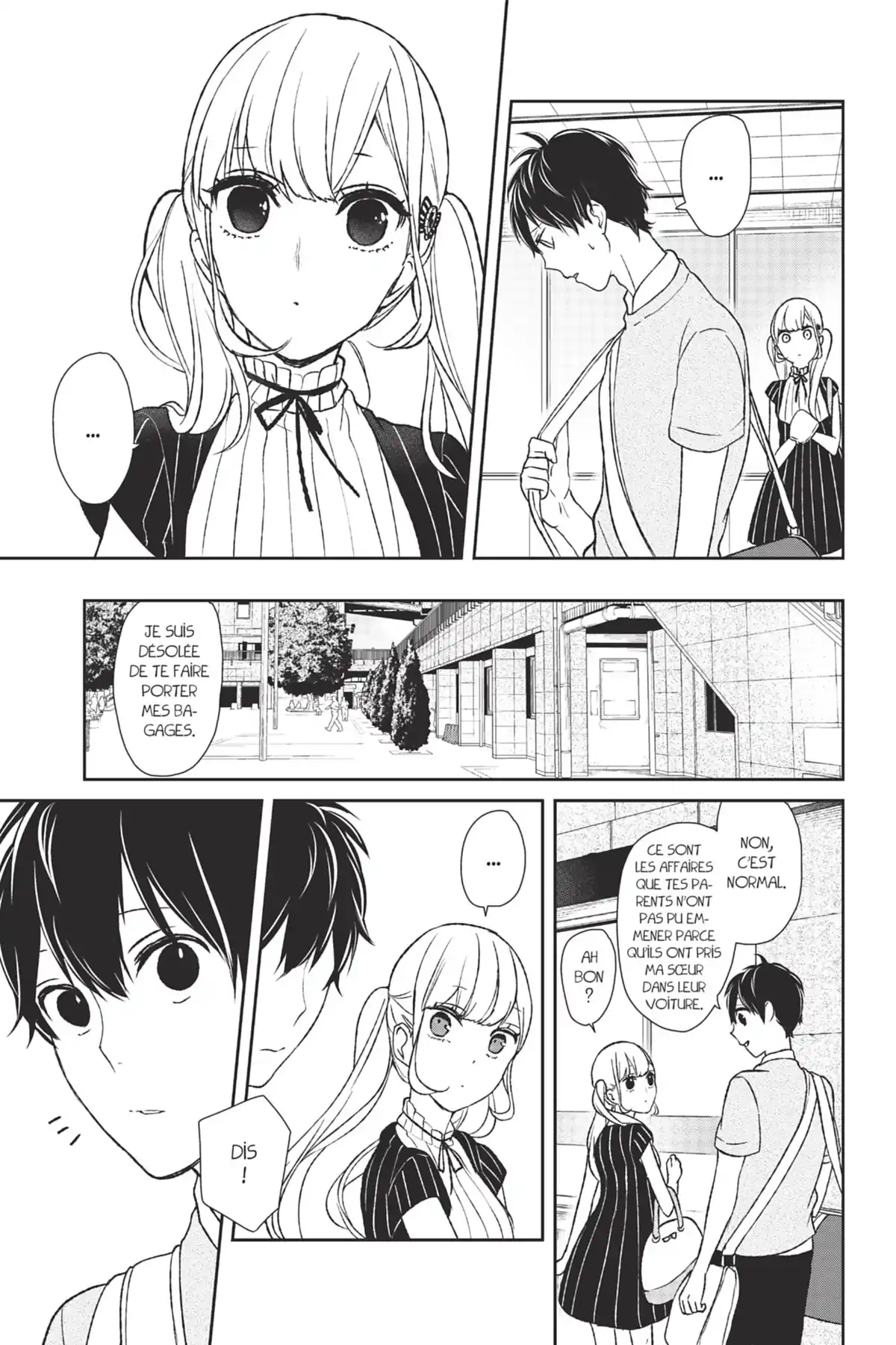 Love & Lies Volume 2 page 174