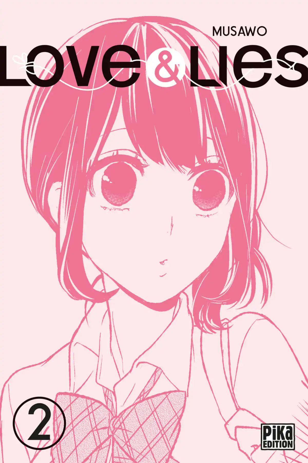 Love & Lies Volume 2 page 194