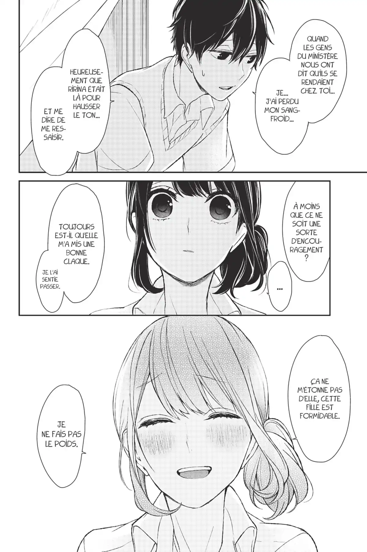 Love & Lies Volume 2 page 66