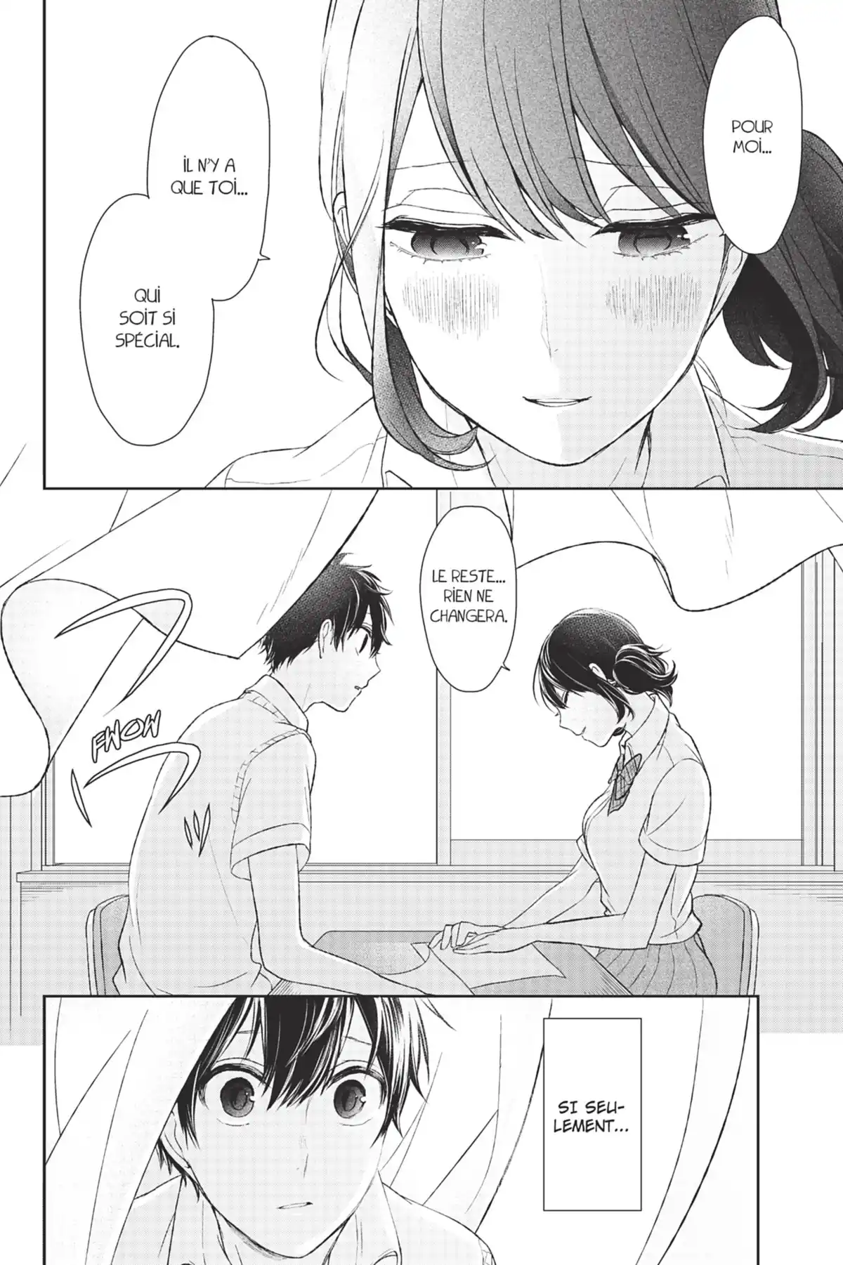 Love & Lies Volume 2 page 68