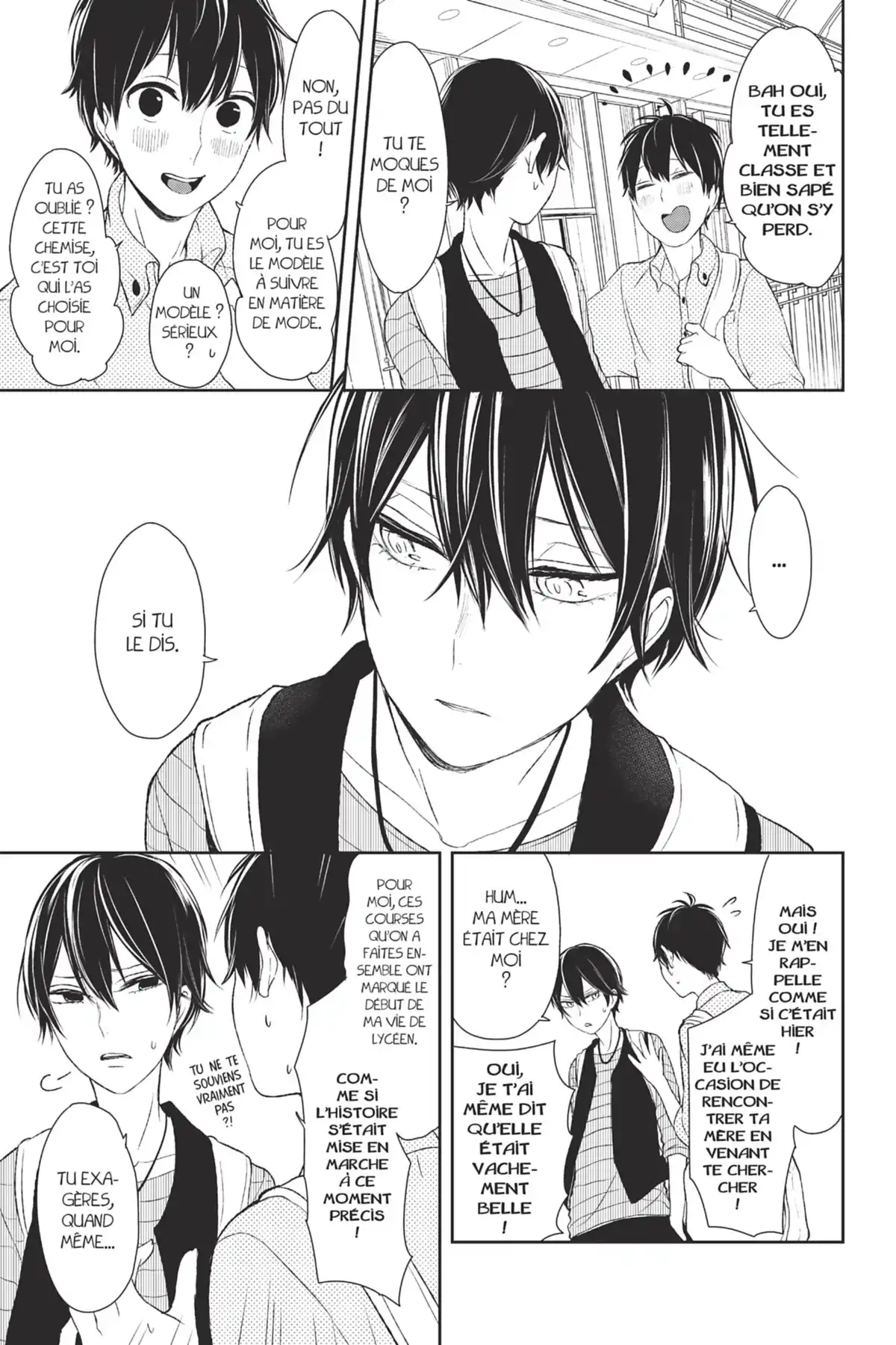 Love & Lies Volume 2 page 89