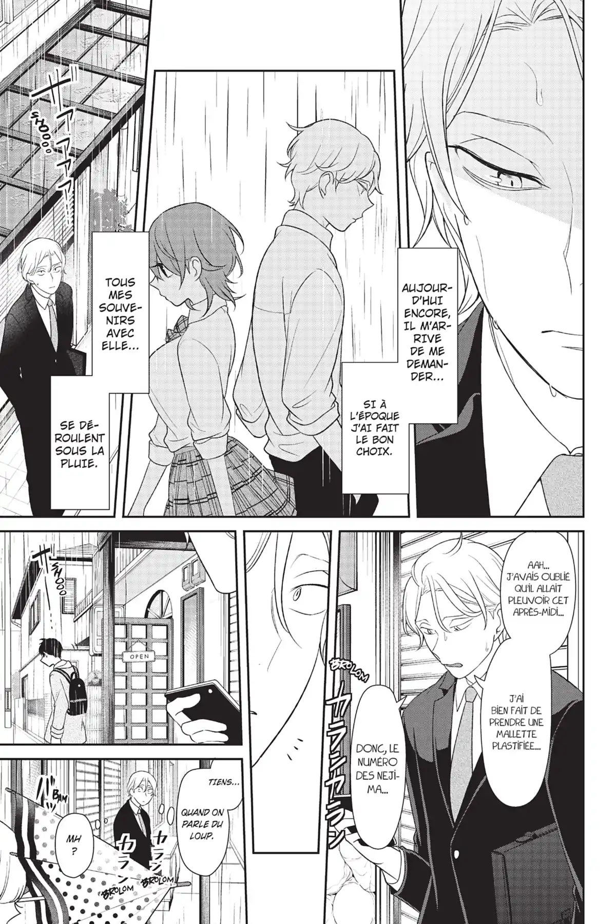 Love & Lies Volume 6 page 103