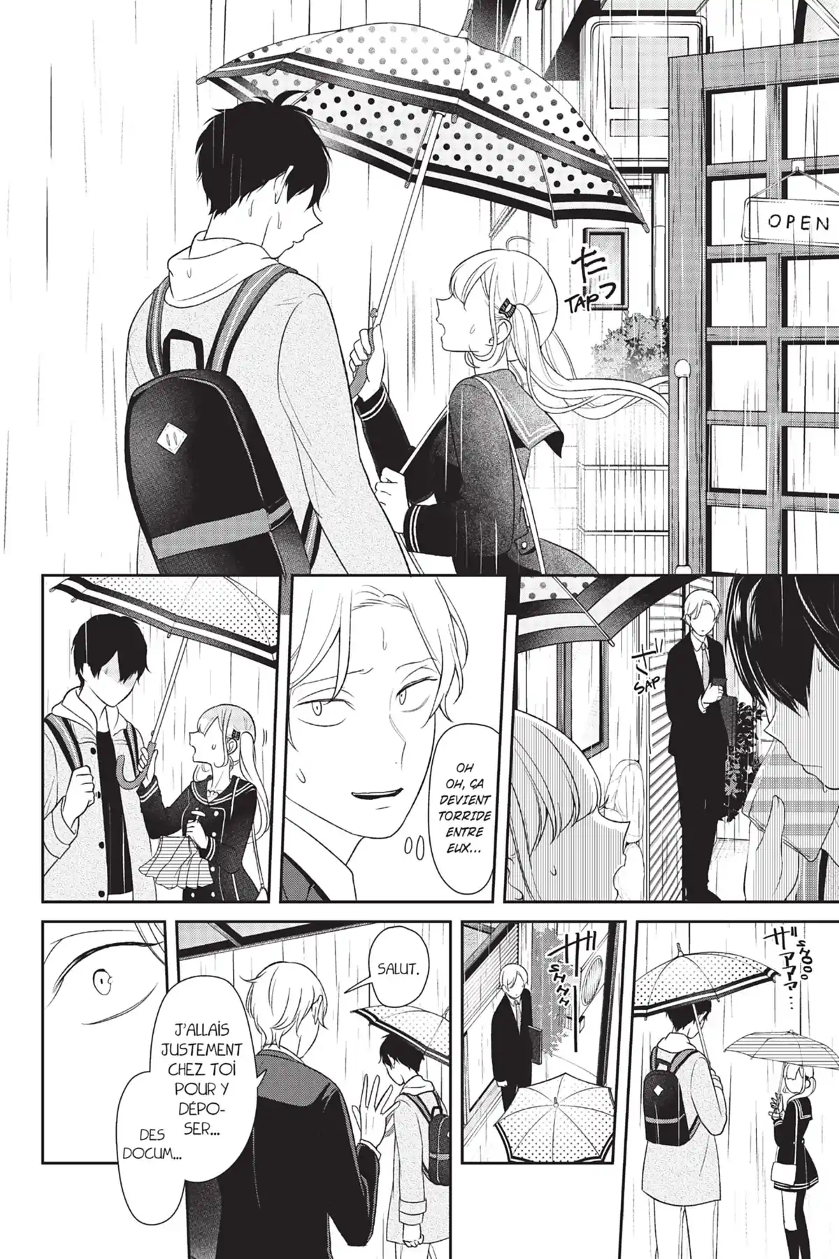 Love & Lies Volume 6 page 104