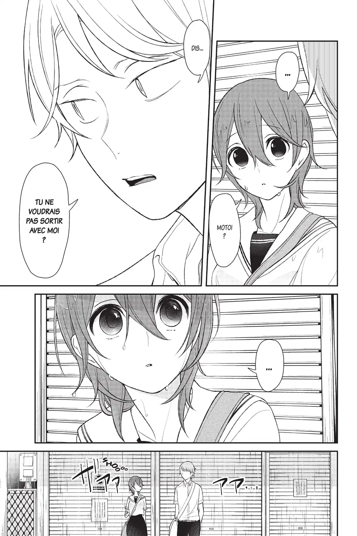 Love & Lies Volume 6 page 117