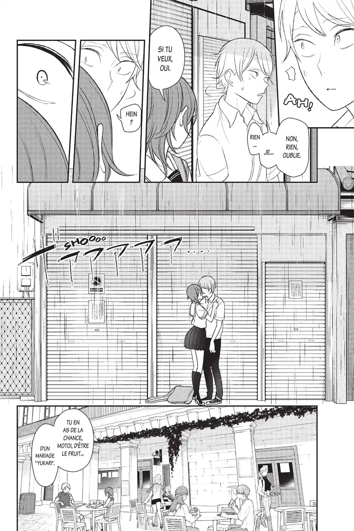 Love & Lies Volume 6 page 118