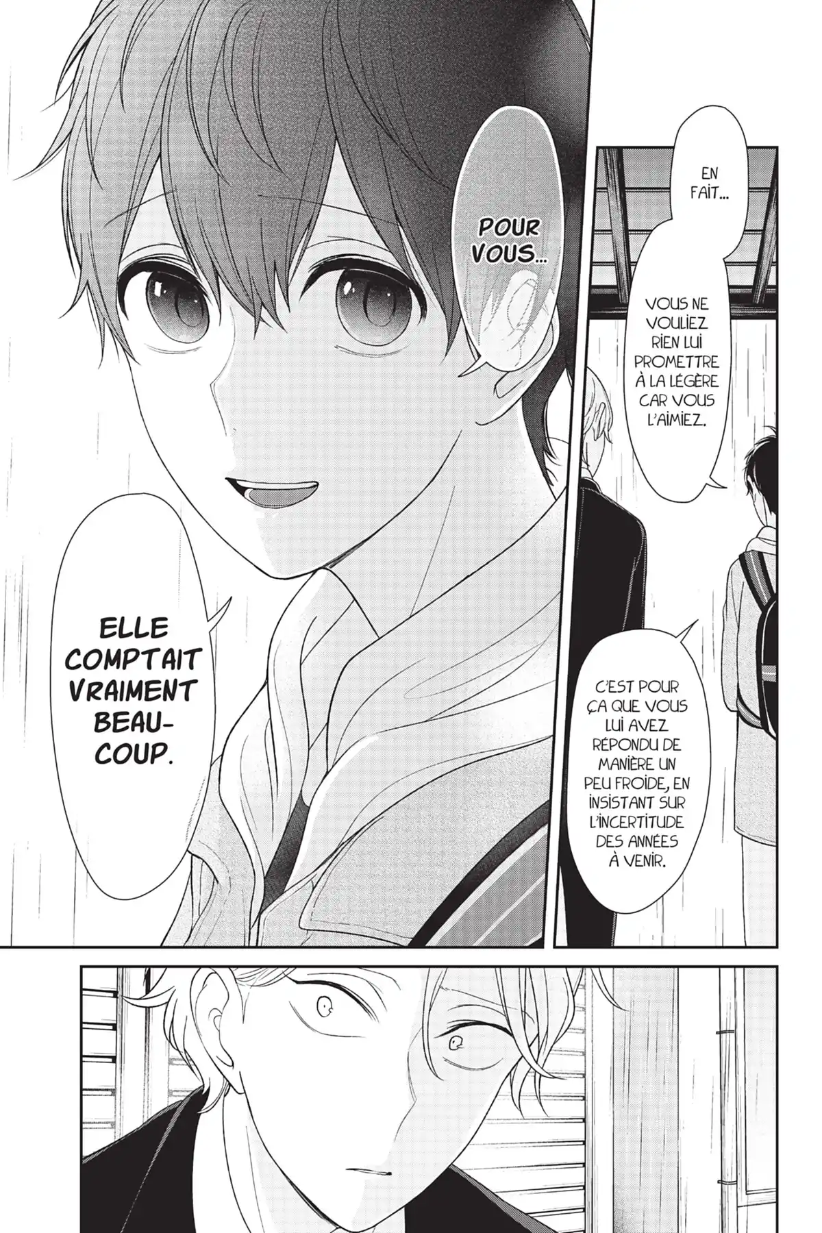 Love & Lies Volume 6 page 141