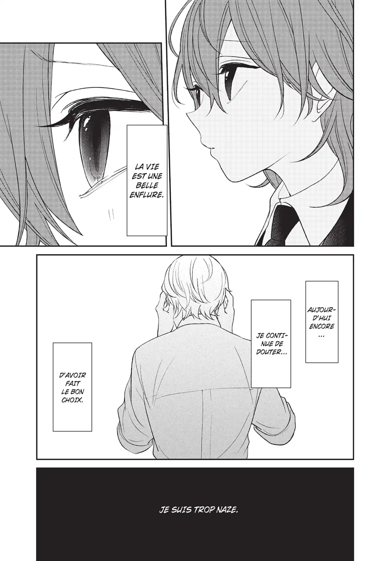 Love & Lies Volume 6 page 149