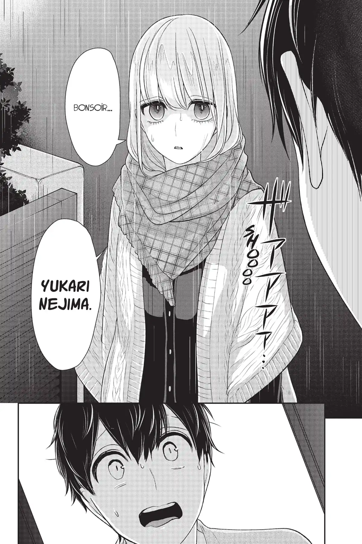 Love & Lies Volume 6 page 20