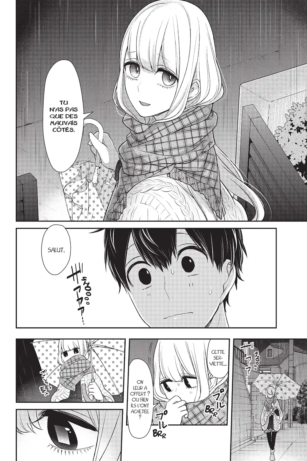 Love & Lies Volume 6 page 30