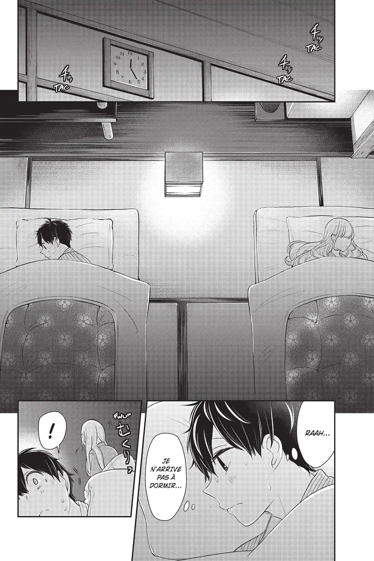 Love & Lies Volume 6 page 66