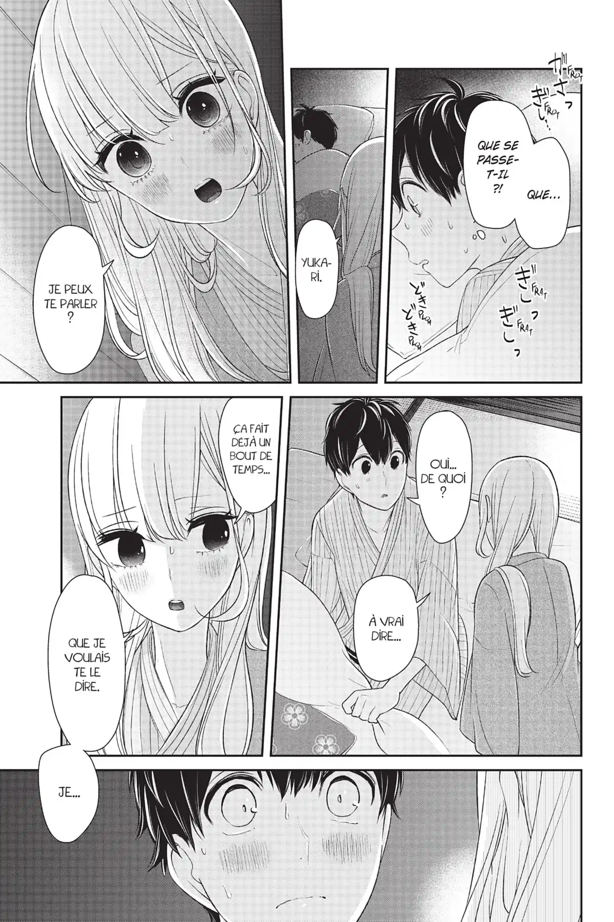 Love & Lies Volume 6 page 67