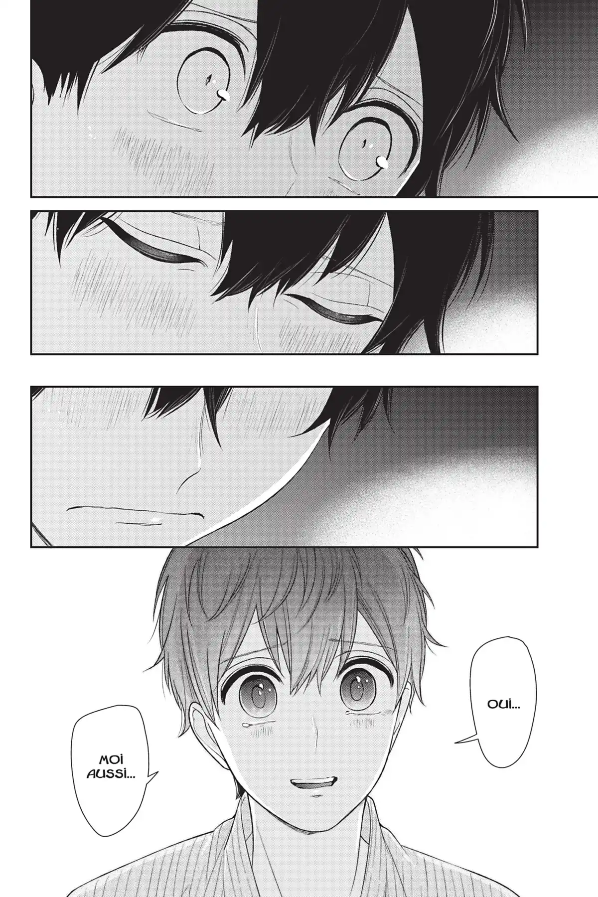 Love & Lies Volume 6 page 82