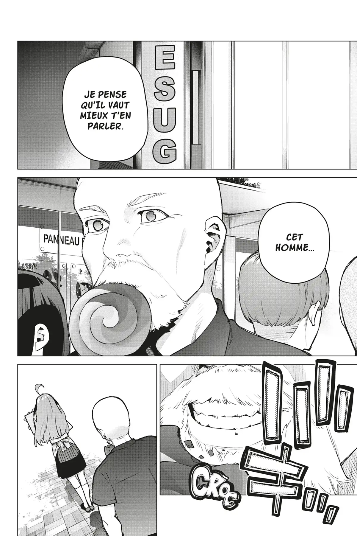 The Quintessential Quintuplets Volume 13 page 105