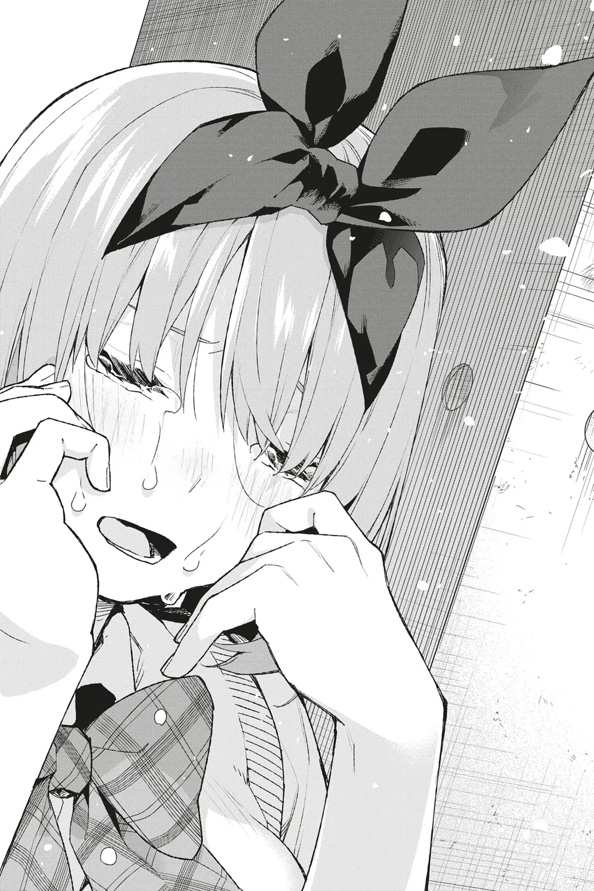 The Quintessential Quintuplets Volume 13 page 85