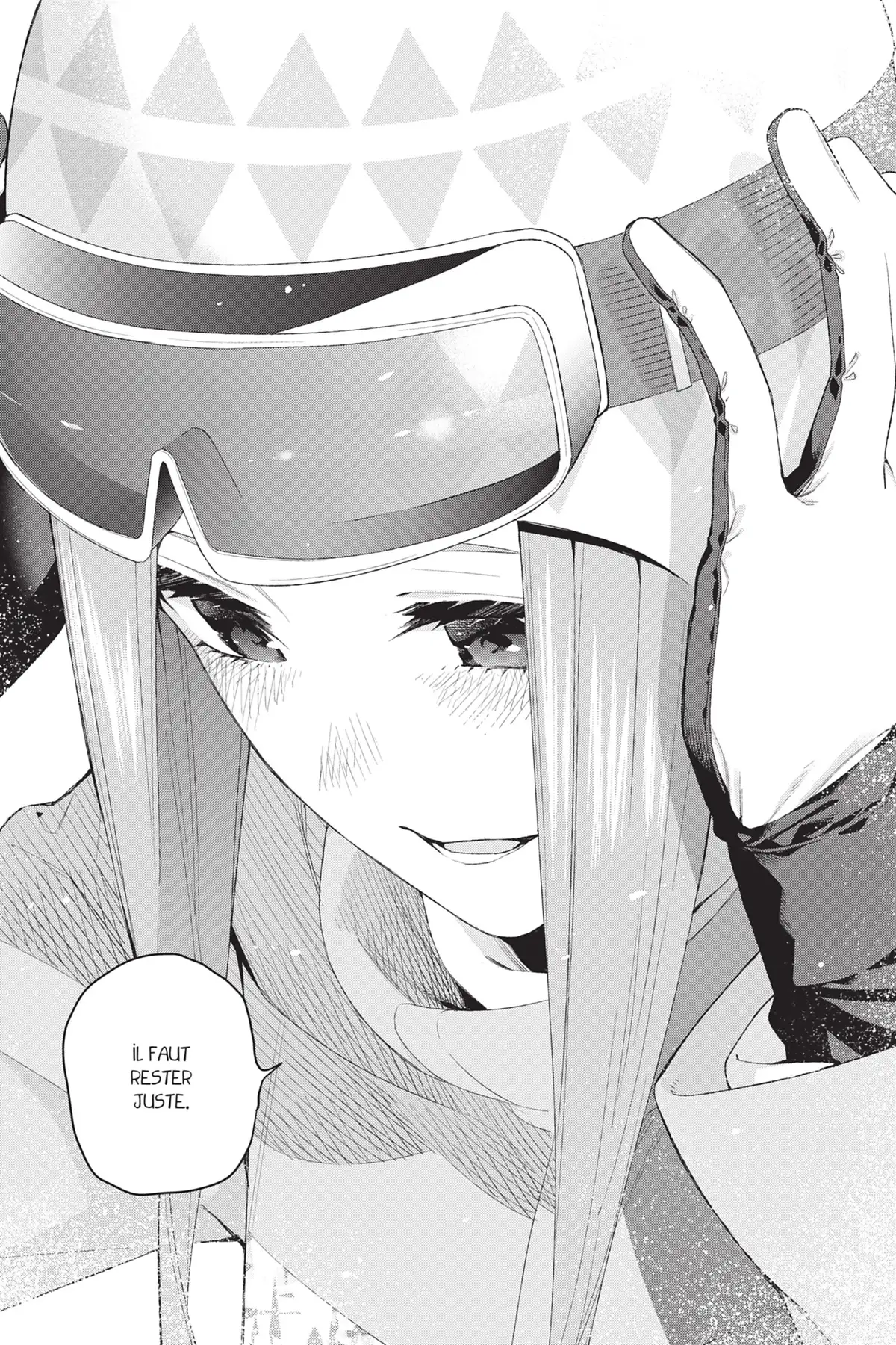 The Quintessential Quintuplets Volume 4 page 120