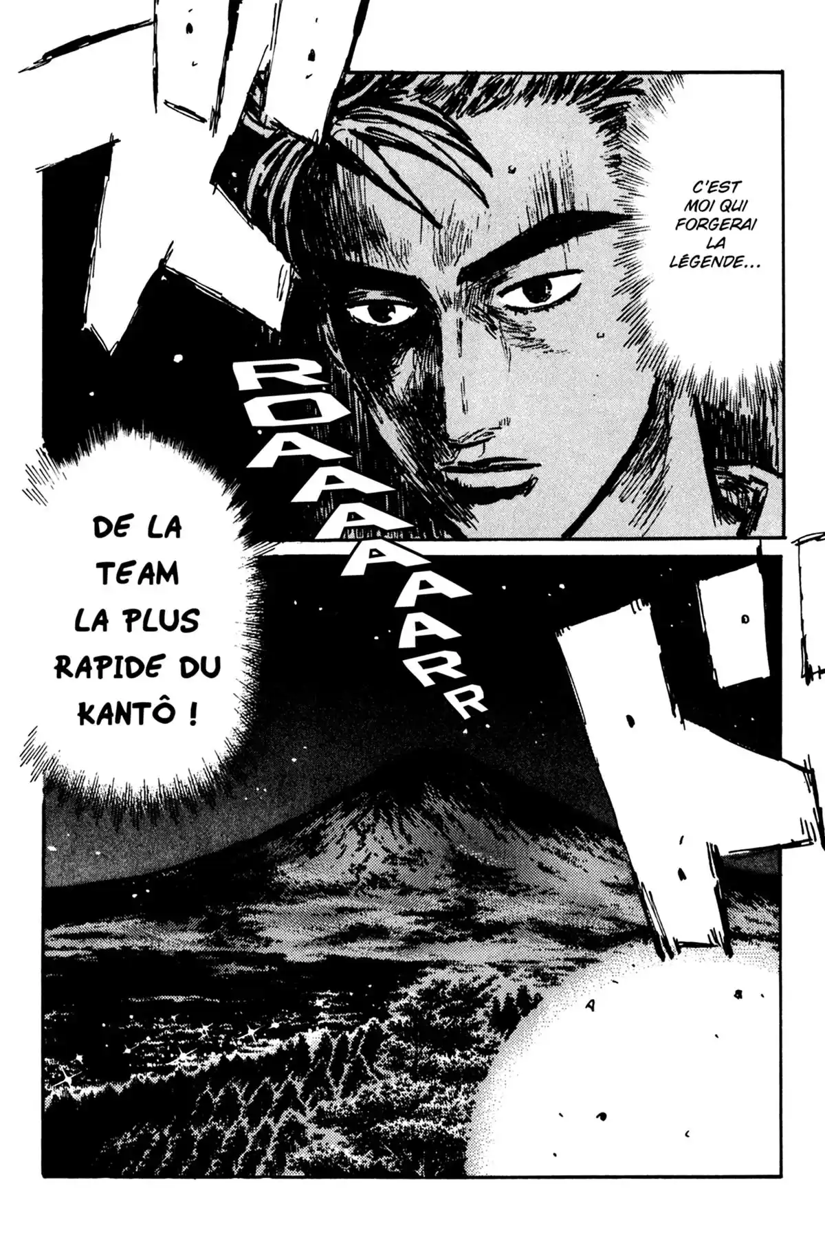 Initial D Volume 38 page 61