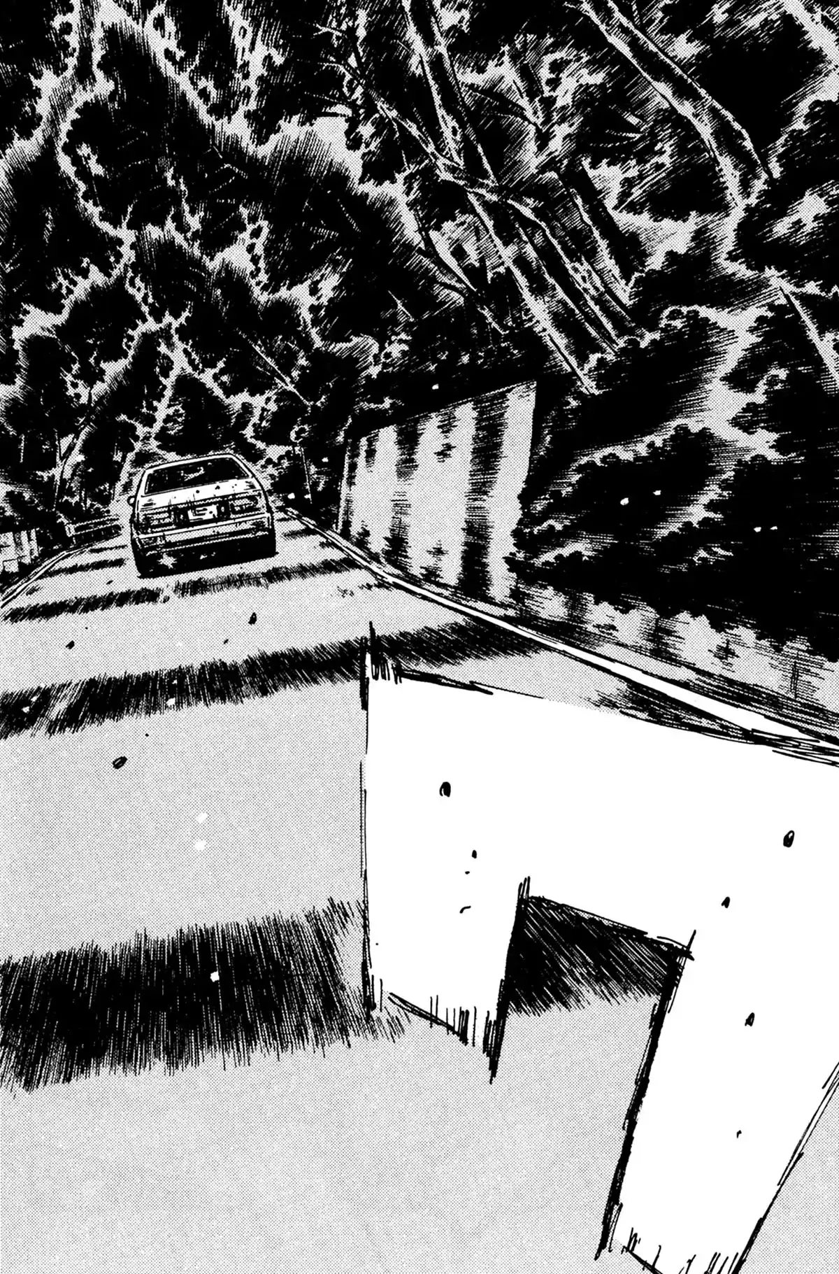 Initial D Volume 37 page 31