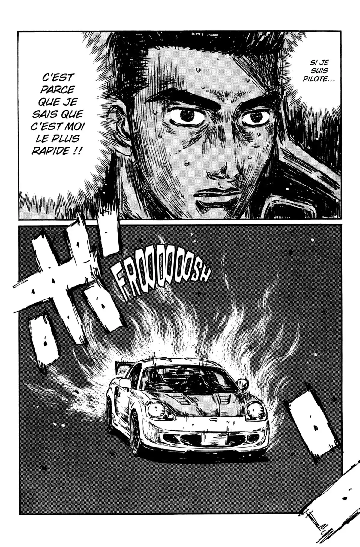 Initial D Volume 37 page 35