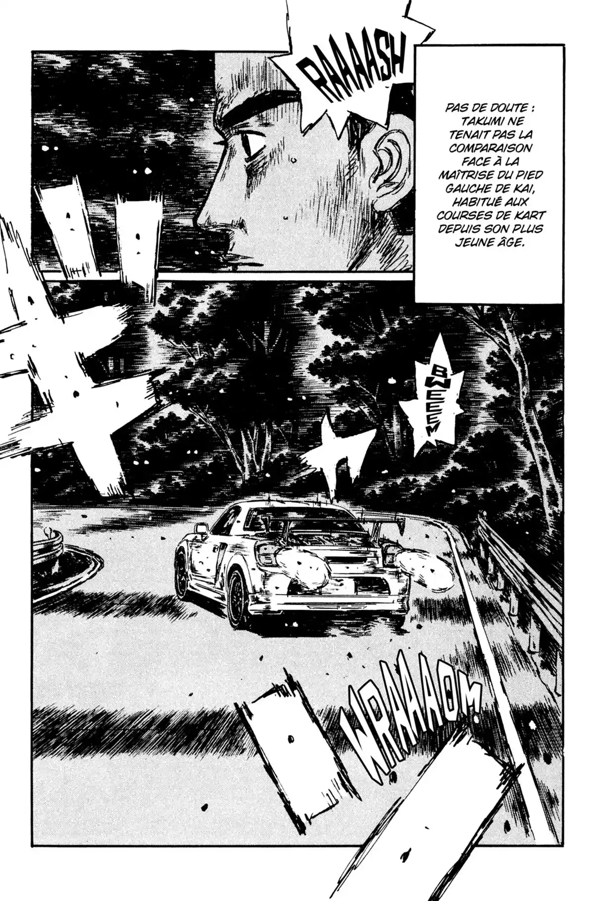 Initial D Volume 37 page 60