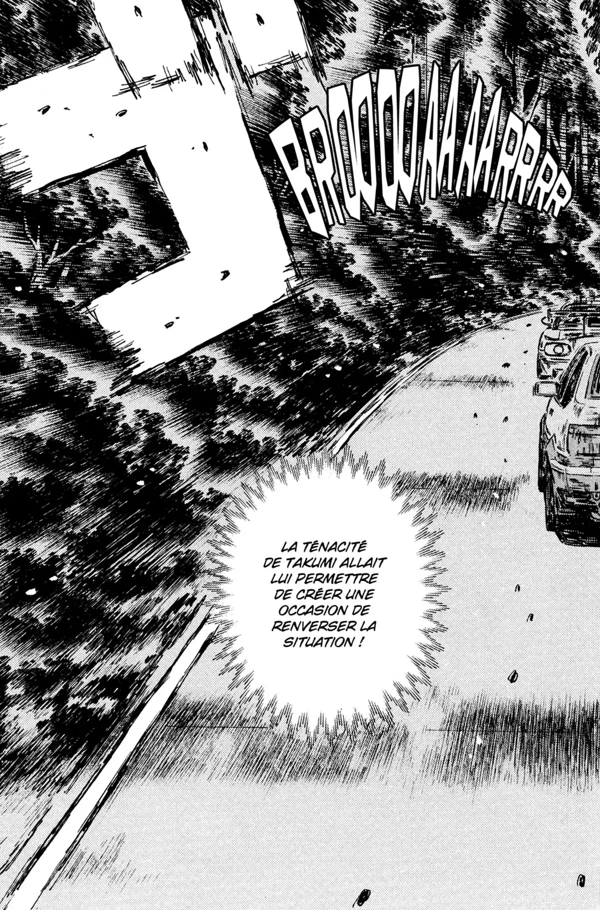 Initial D Volume 35 page 68