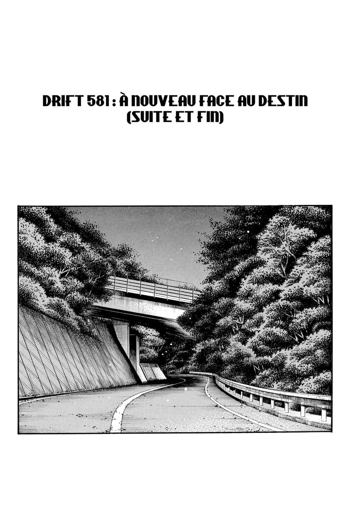Initial D Volume 41 page 48