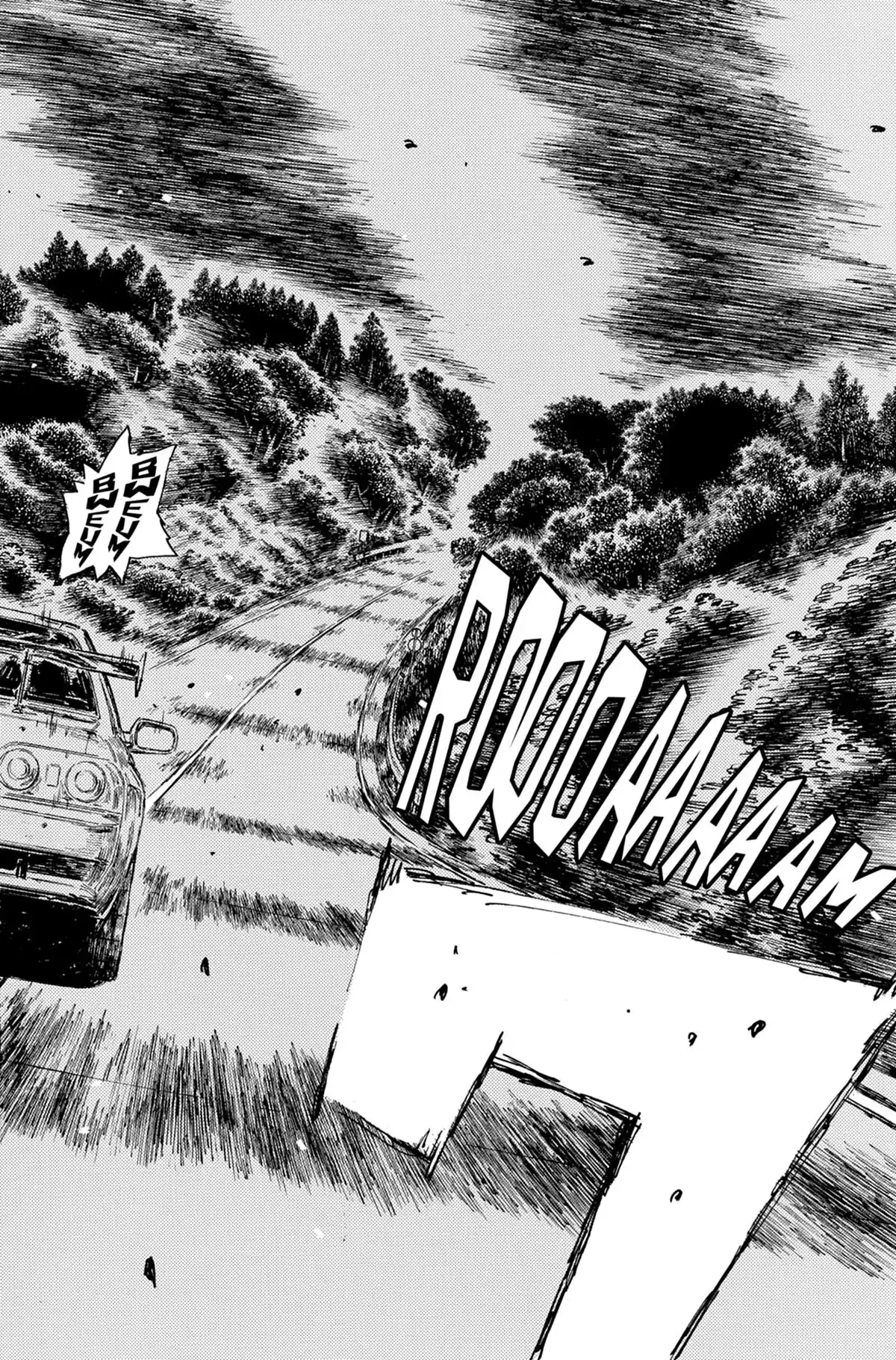 Initial D Volume 41 page 59