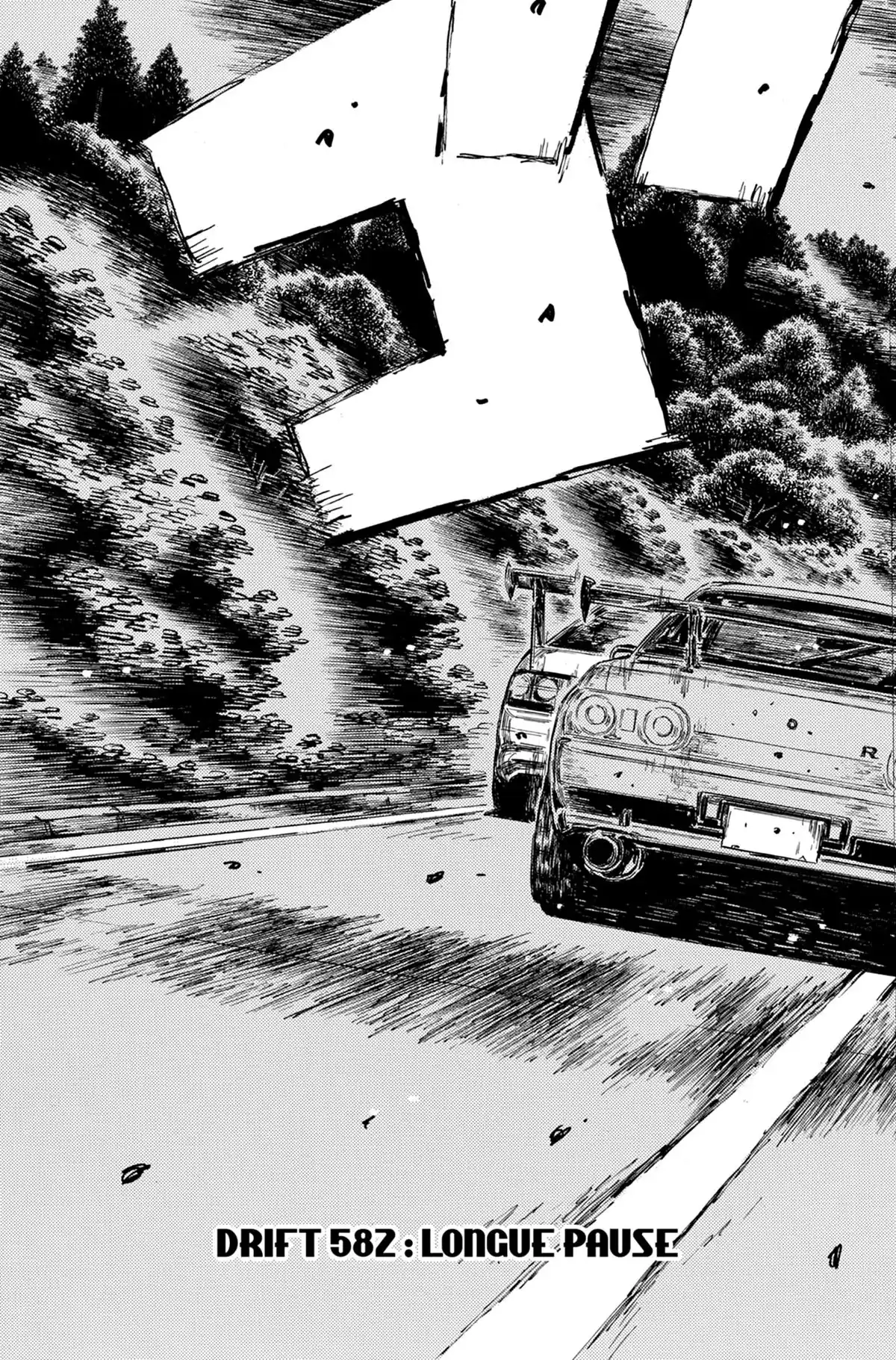 Initial D Volume 41 page 60