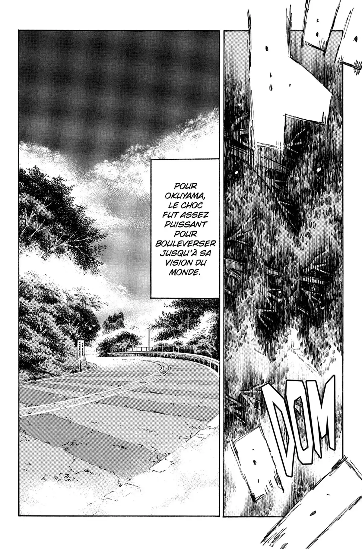 Initial D Volume 41 page 7