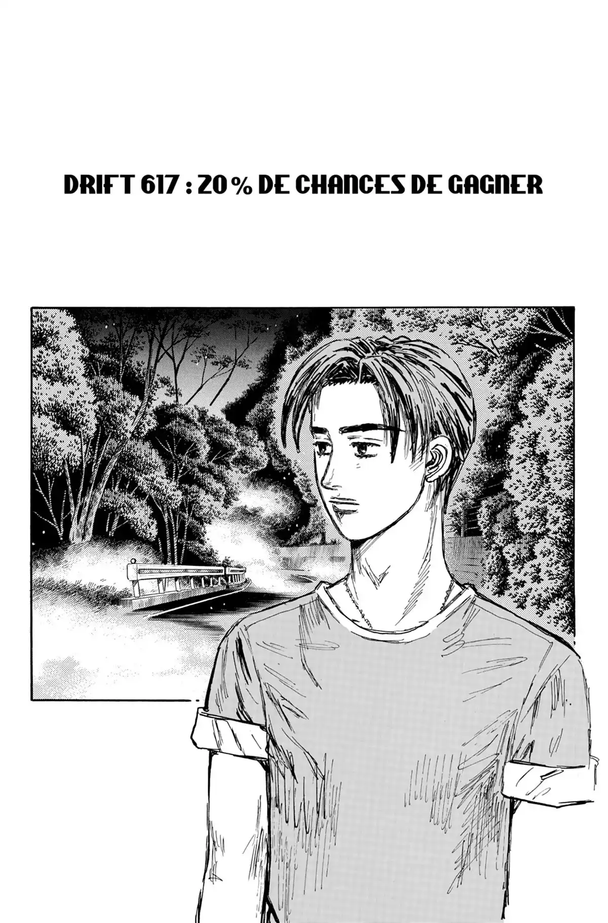 Initial D Volume 43 page 52