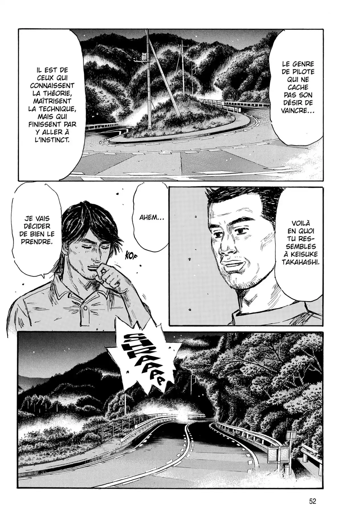 Initial D Volume 43 page 53