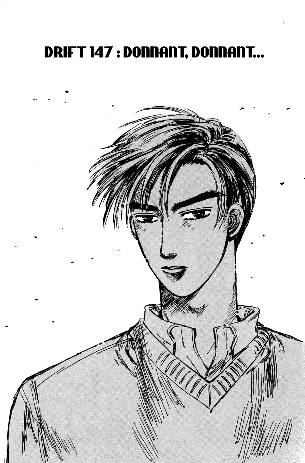 Initial D Volume 14 page 20