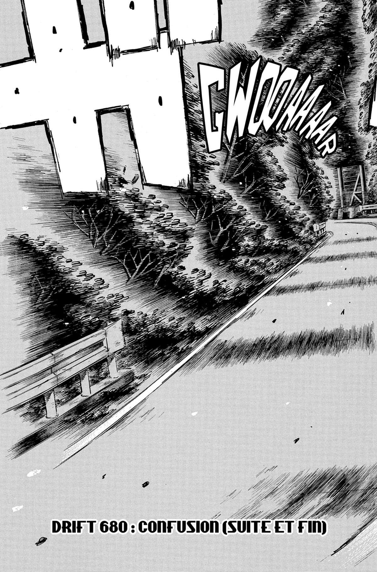 Initial D Volume 46 page 102