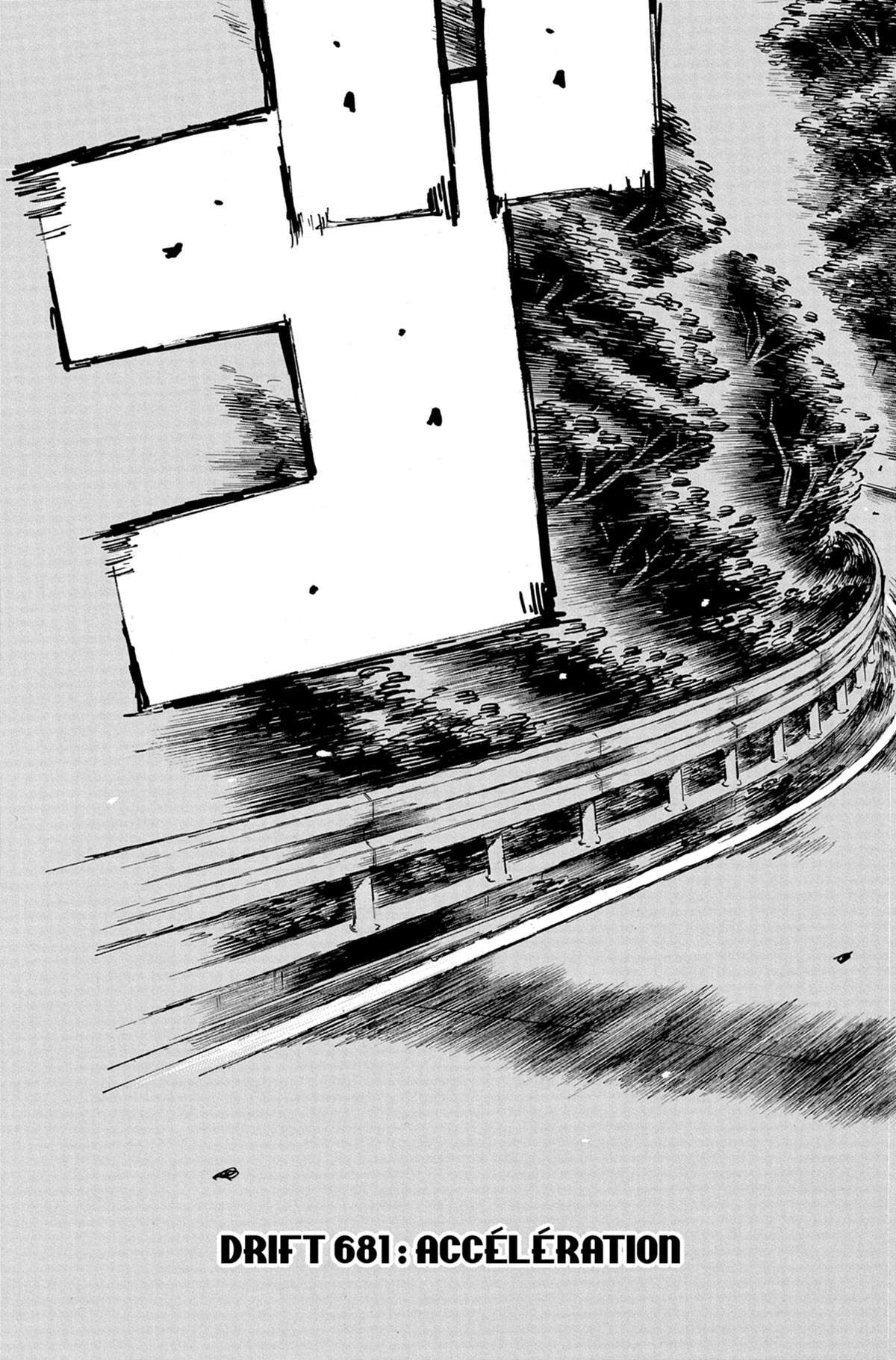 Initial D Volume 46 page 112