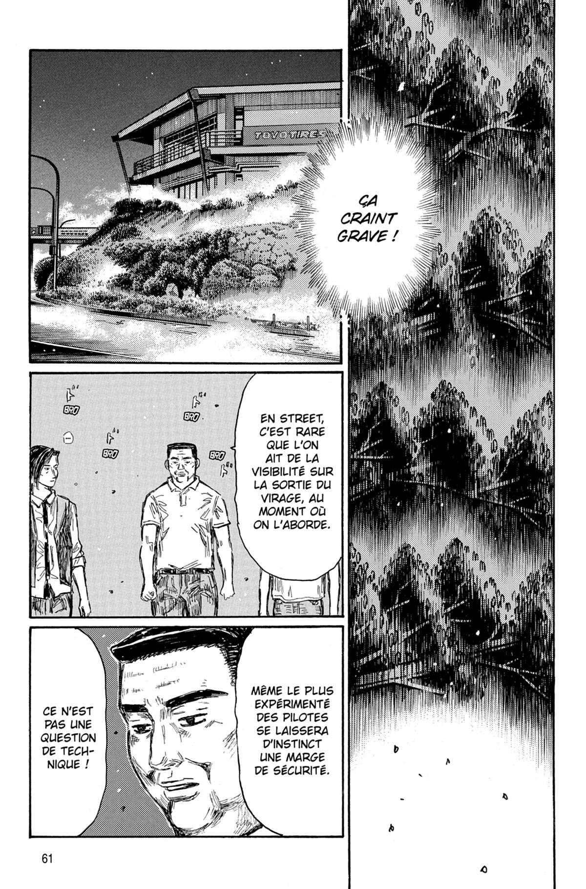 Initial D Volume 46 page 62