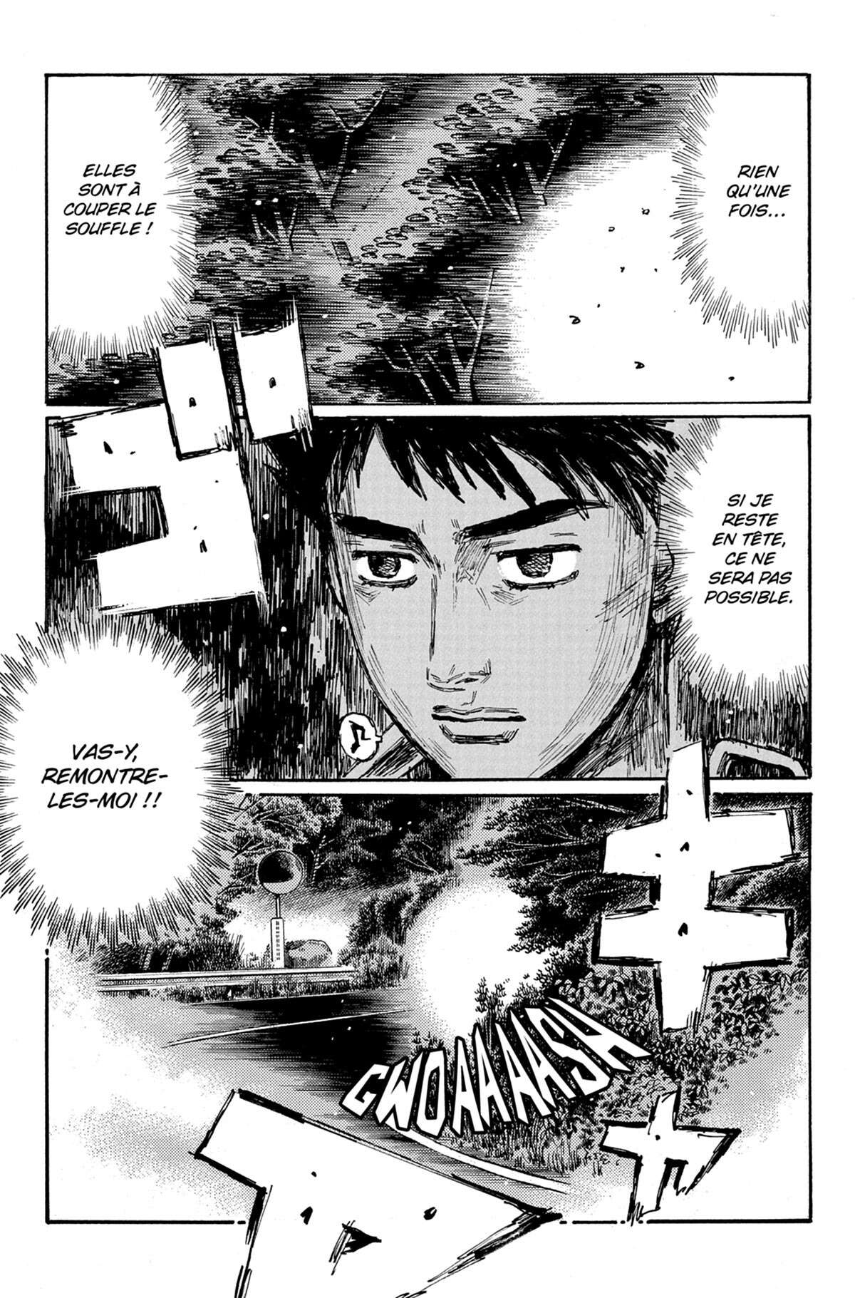 Initial D Volume 46 page 82