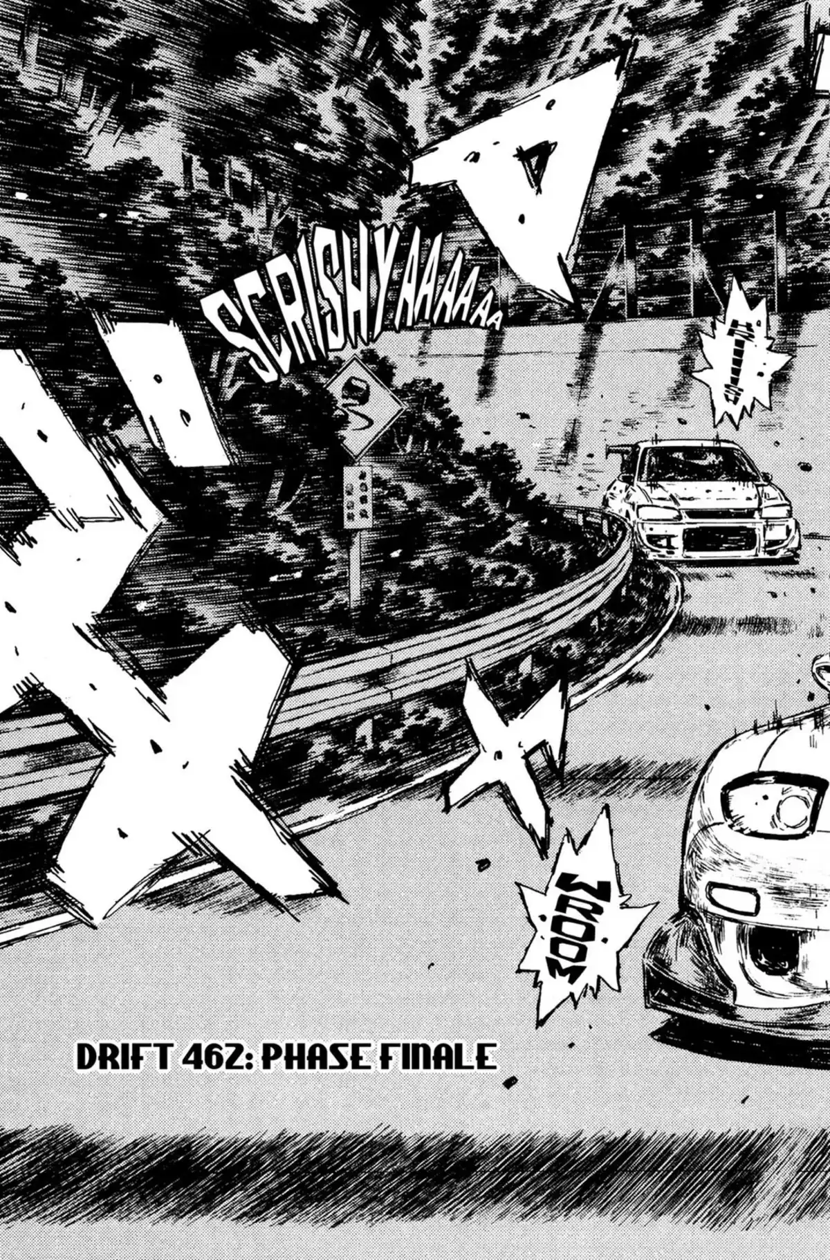Initial D Volume 34 page 80
