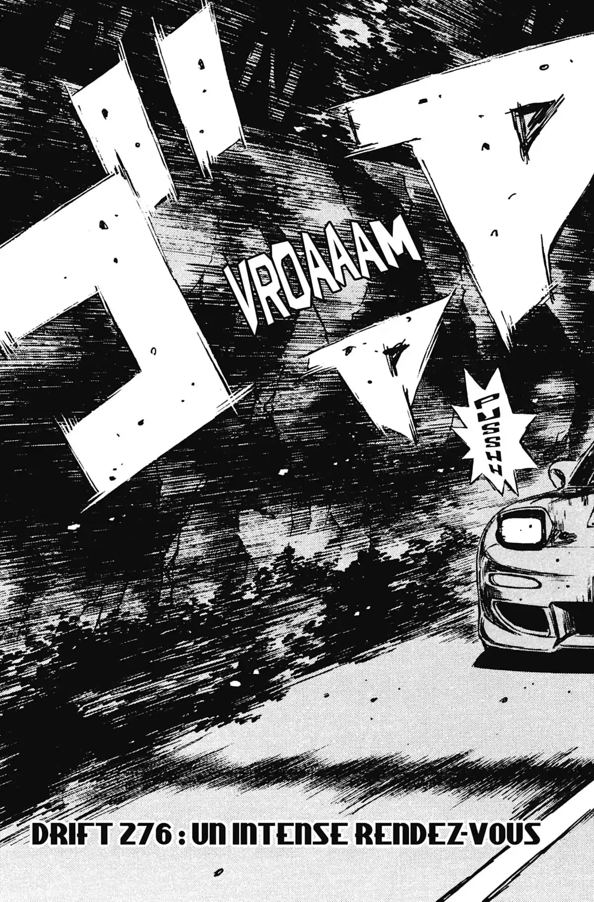 Initial D Volume 23 page 48
