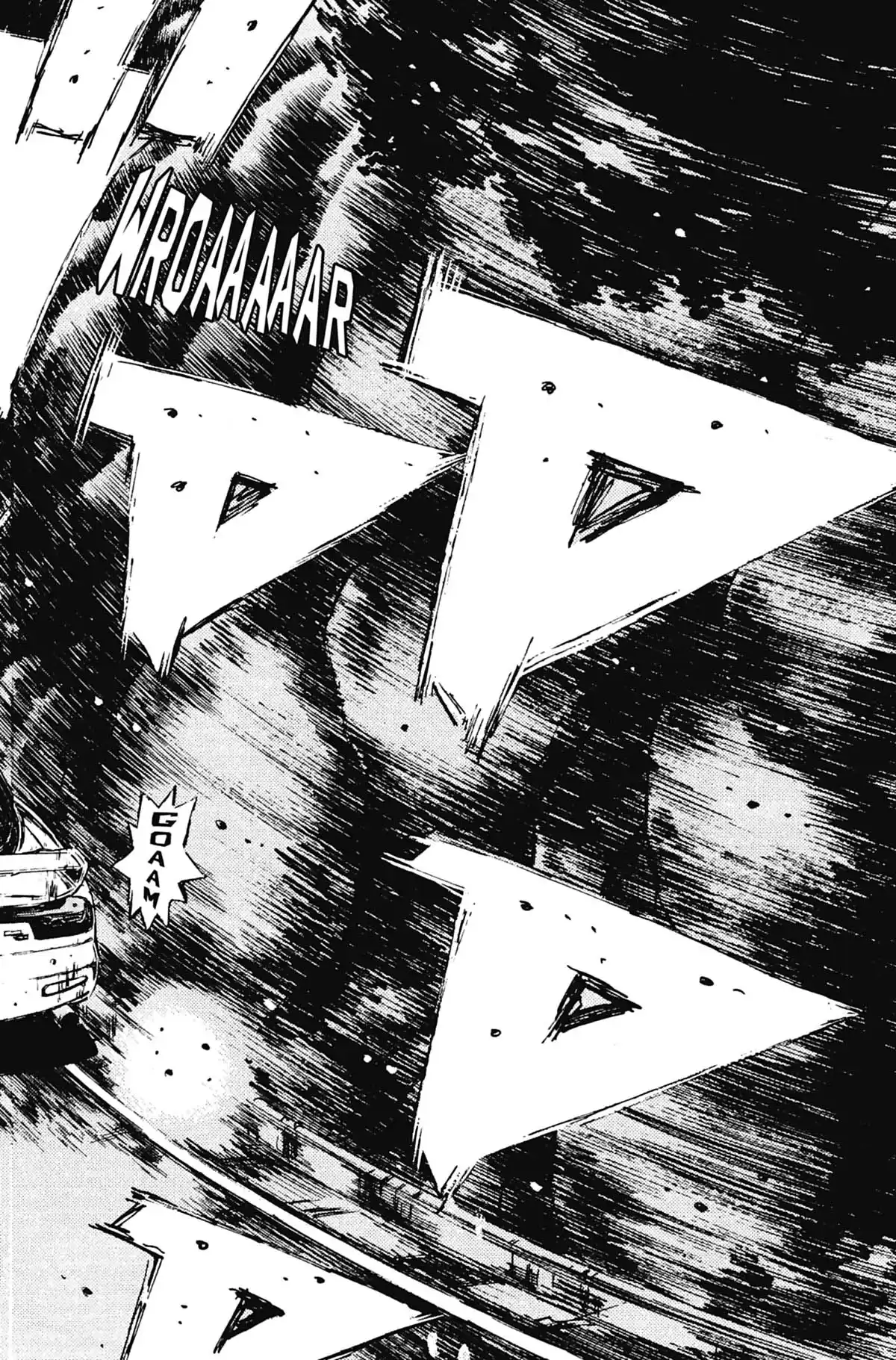 Initial D Volume 23 page 53