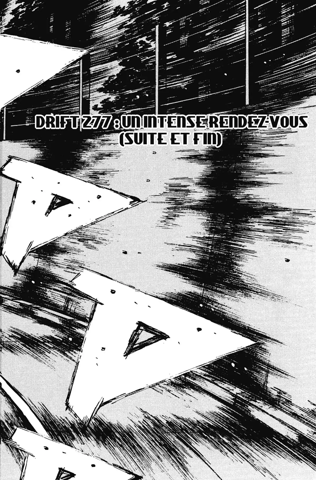 Initial D Volume 23 page 59