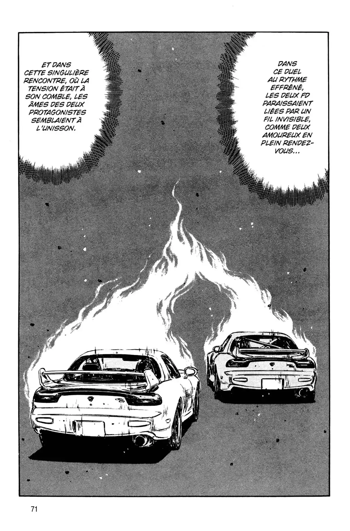 Initial D Volume 23 page 72
