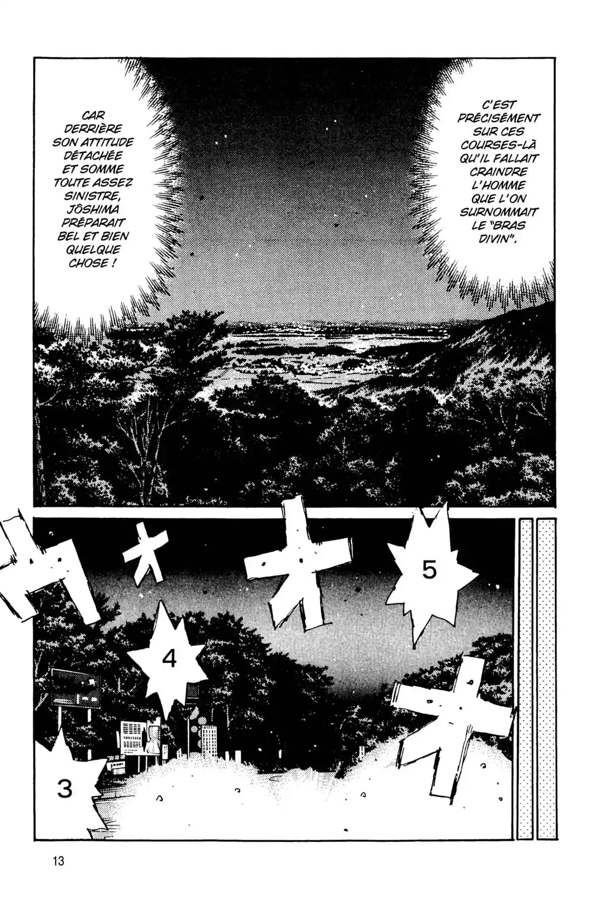 Initial D Volume 29 page 14