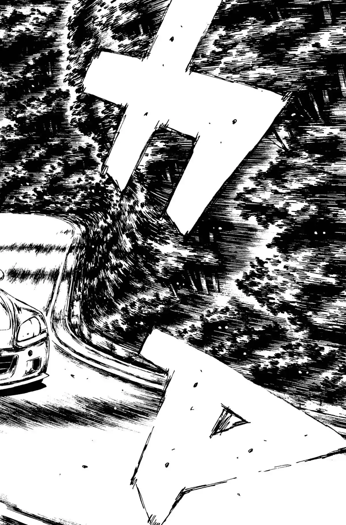 Initial D Volume 29 page 19