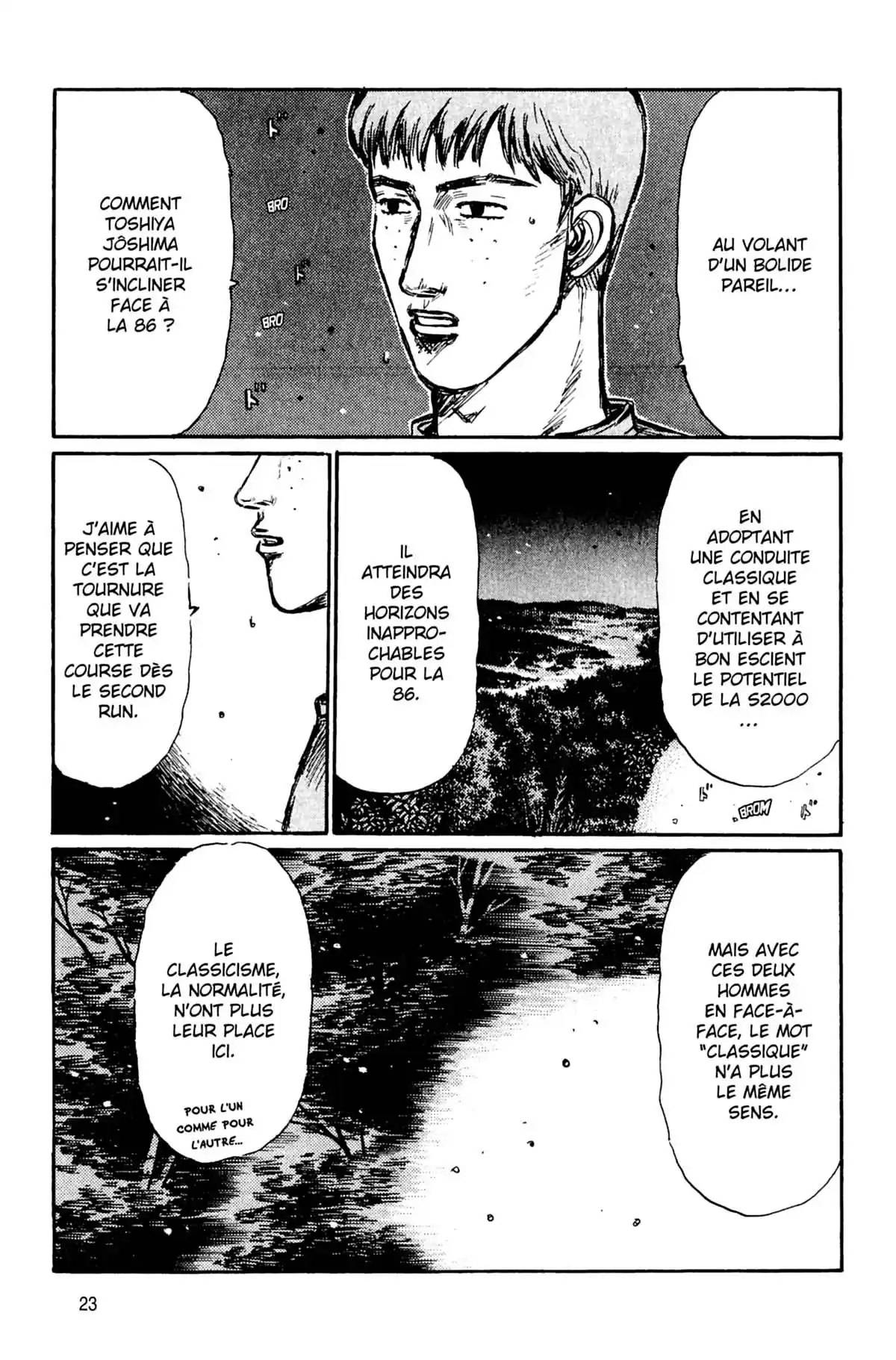 Initial D Volume 29 page 24