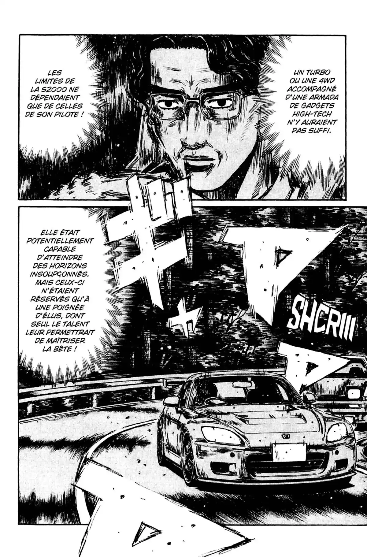 Initial D Volume 29 page 29