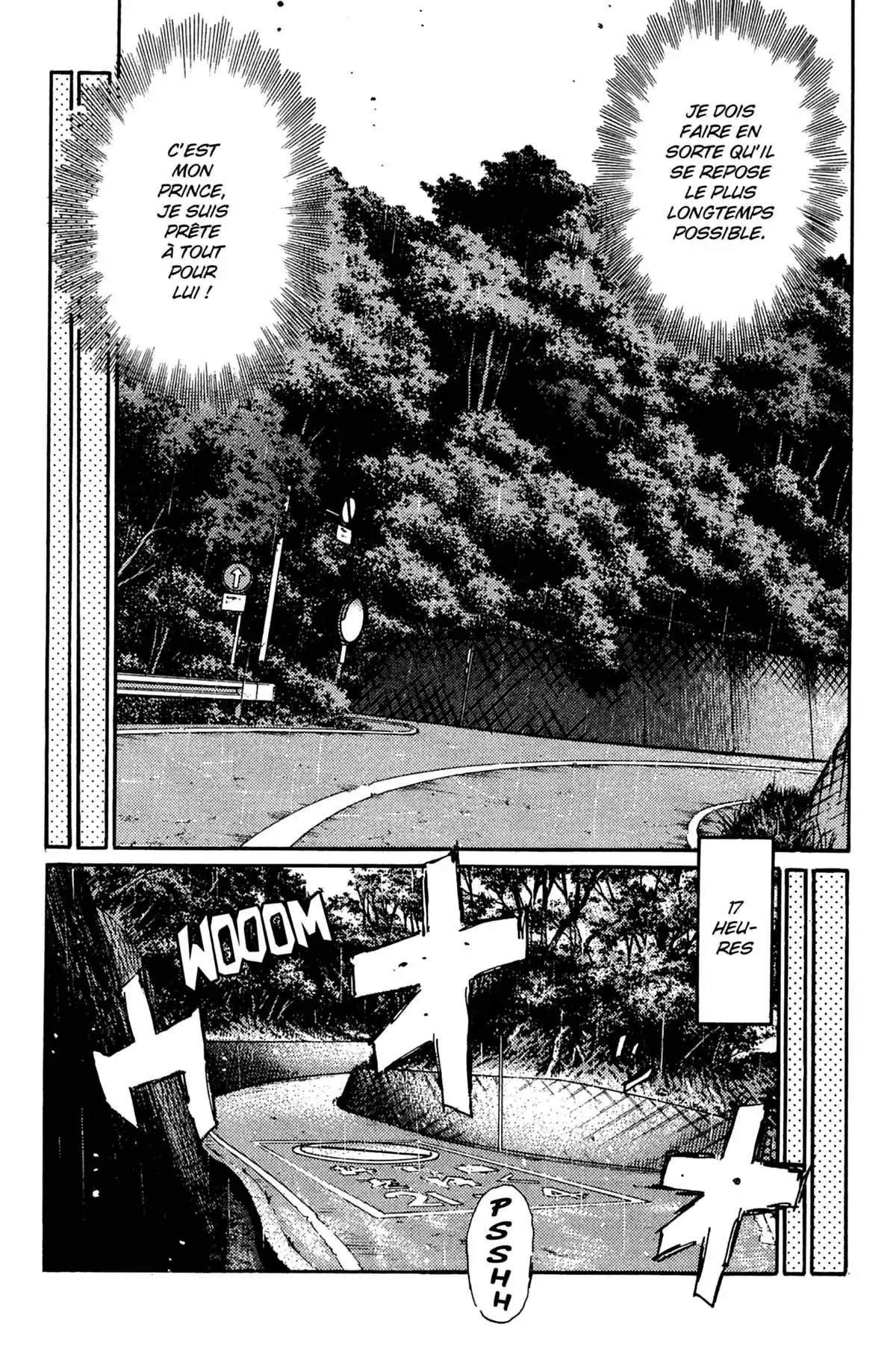 Initial D Volume 24 page 48