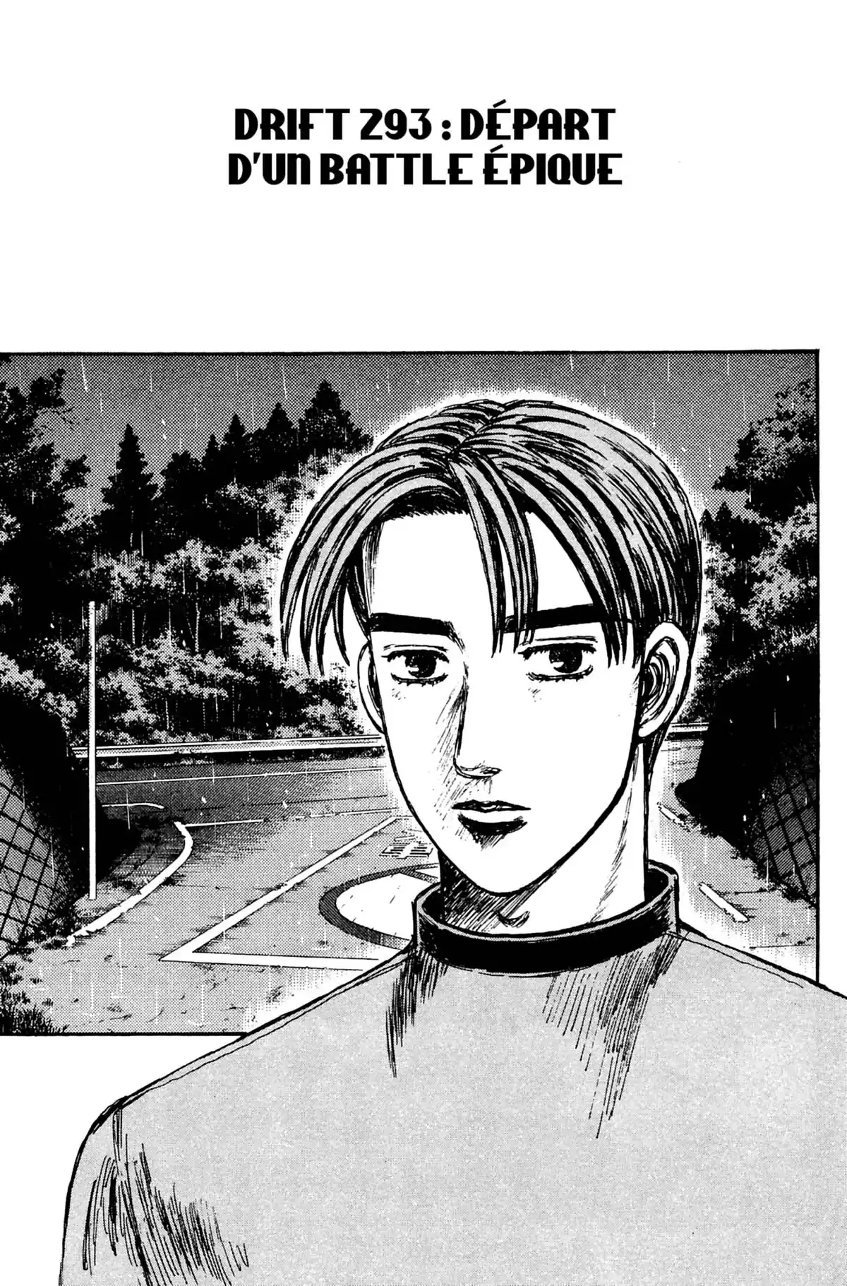 Initial D Volume 24 page 52